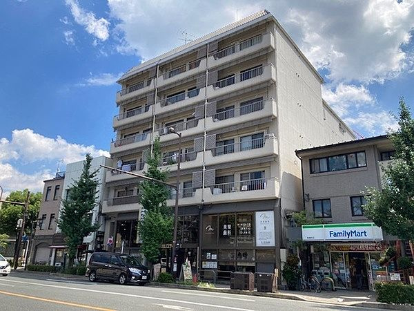 【外観】 | S52096-ﾊﾟﾚｽﾃｰﾄ日生熊野