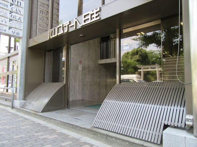 【外観】 | S52096-ﾊﾟﾚｽﾃｰﾄ日生熊野