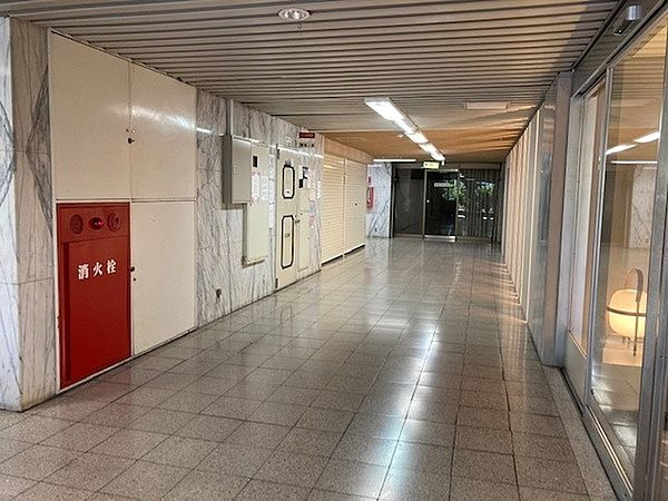 【その他共用部分】 | S52096-ﾊﾟﾚｽﾃｰﾄ日生熊野