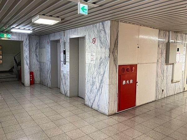 【その他共用部分】 | S52096-ﾊﾟﾚｽﾃｰﾄ日生熊野