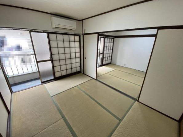 【和室】 | S52096-ﾊﾟﾚｽﾃｰﾄ日生熊野