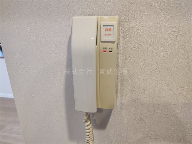 【設備】の画像