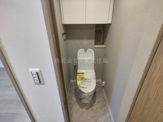 【トイレ】の画像