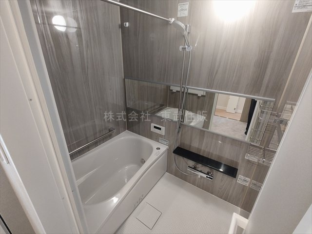 【浴室】の画像