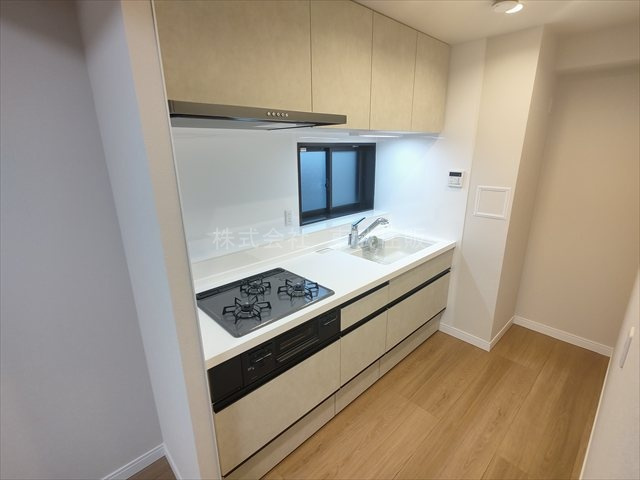 【キッチン】の画像