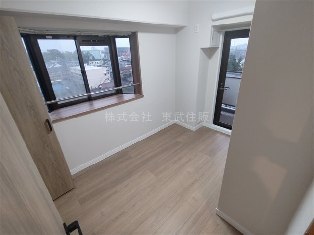 【洋室】の画像