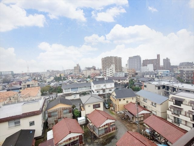 【展望】の画像