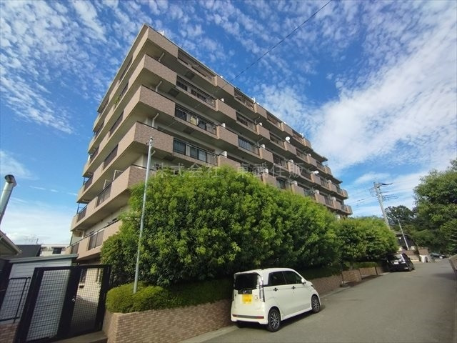 【外観】の画像