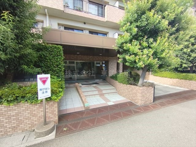 【外観】の画像