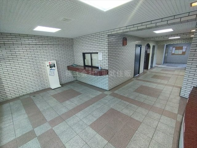 【エントランス】の画像