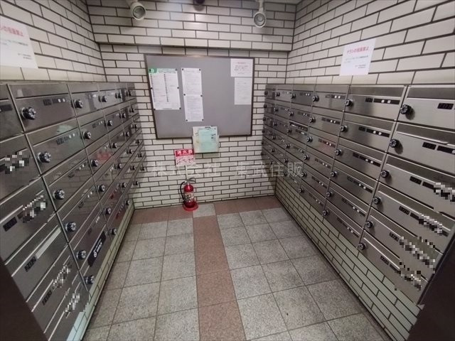 【設備】の画像