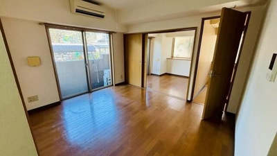 【内装】 | グリーンガーデンⅠ