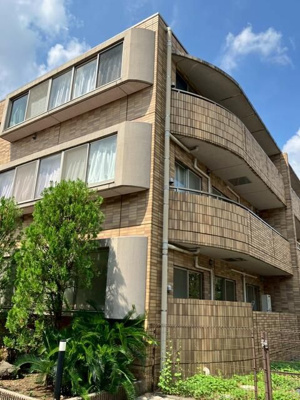 【その他共用部分】 | グリーンガーデンⅠ