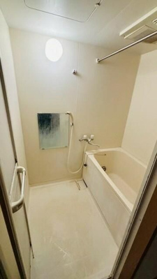 【浴室】 | グリーンガーデンⅠ