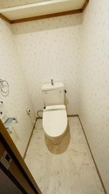 【トイレ】 | グリーンガーデンⅠ