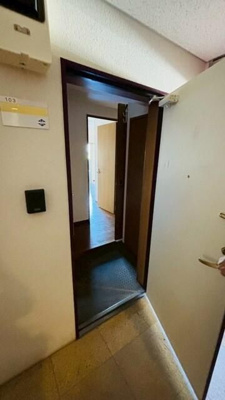 【玄関】 | グリーンガーデンⅠ