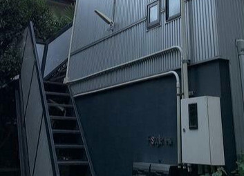 Ｆ－ｓｔｙｌｅ十条のその他共用部分