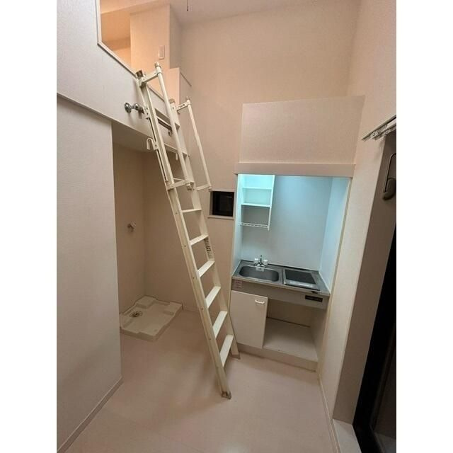 Ｆ－ｓｔｙｌｅ十条の設備