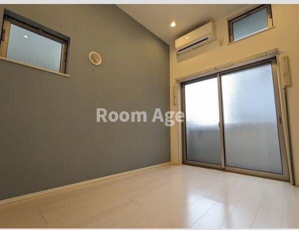 ハーモニーテラス松園の内装