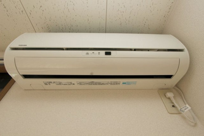 【設備】 | ドエル穴川