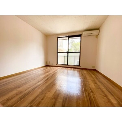 【居間・リビング】 | ドエル穴川