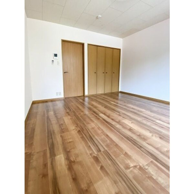 【内装】 | ドエル穴川