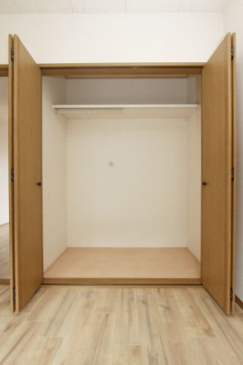 【収納】 | ドエル穴川