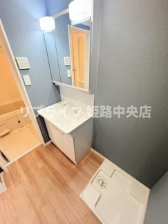 【独立洗面台】 | Gracias