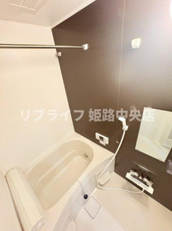 【浴室】 | Gracias