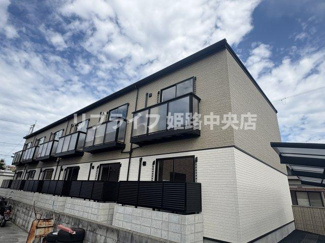 【外観】 | Gracias