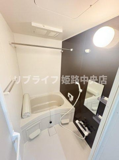 【浴室】 | Gracias