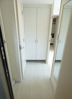 【玄関】 | PASEO荻窪