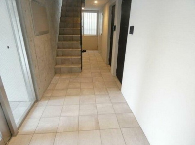 【その他共用部分】 | PASEO荻窪