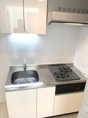 【キッチン】 | PASEO荻窪 | システムキッチン。