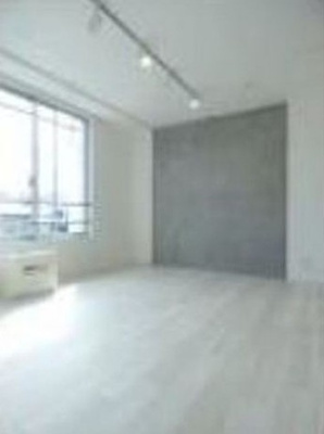 【寝室】 | PASEO荻窪 | きれいなフローリング。