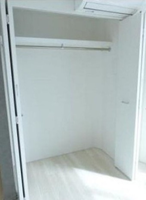 【収納】 | PASEO荻窪 | 収納スペース完備！