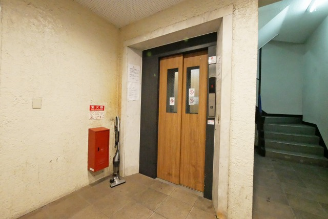 タカイレジデンスのその他共用部分