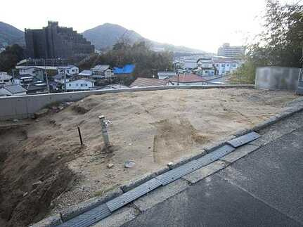 安佐南区上安６丁目の周辺