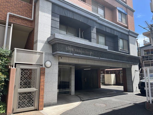 リブゼ横浜クレインポート（生麦3丁目）