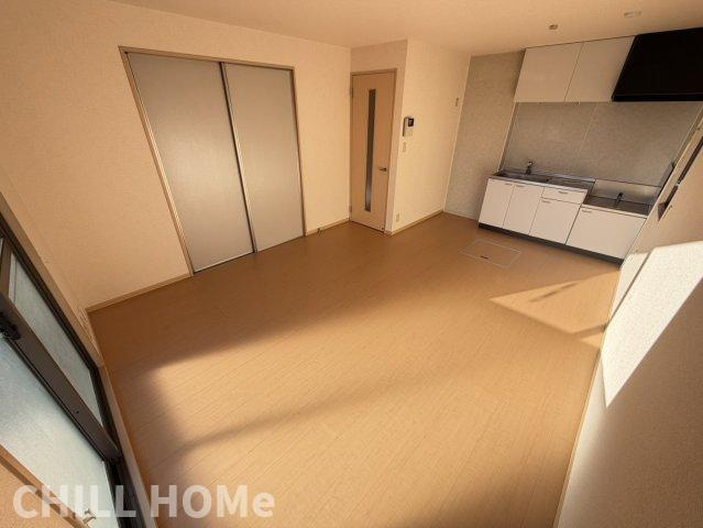 ベルサード　Ａの居間・リビング|他社様掲載物件もまとめてご紹介、ご案内可能です(^^)/