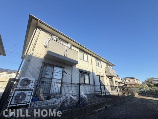 ベルサード　Ａの外観|他社様掲載物件もまとめてご紹介、ご案内可能です(^^)/