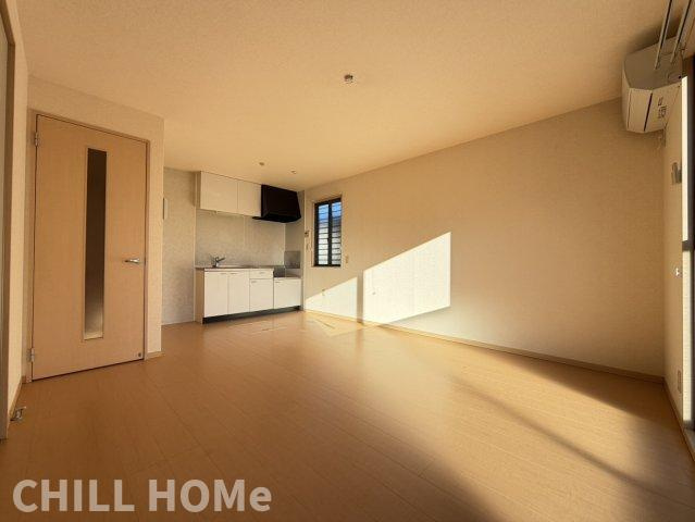 ベルサード　Ａの居間・リビング|他社様掲載物件もまとめてご紹介、ご案内可能です(^^)/