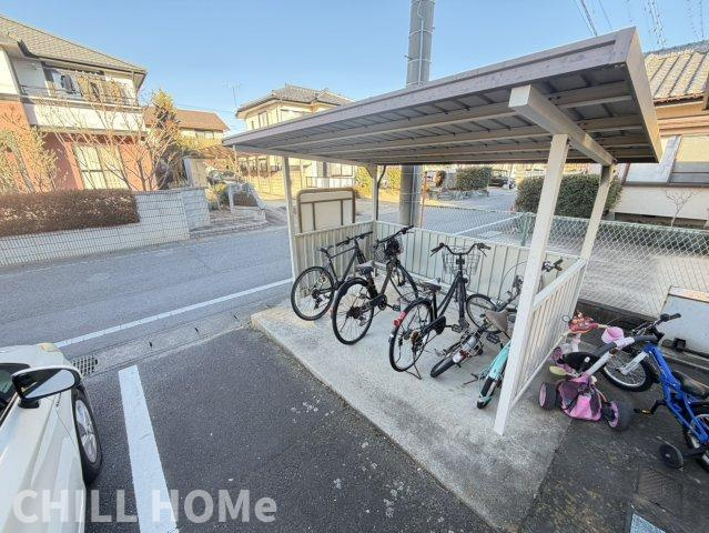 ベルサード　Ａのその他共用部分|他社様掲載物件もまとめてご紹介、ご案内可能です(^^)/