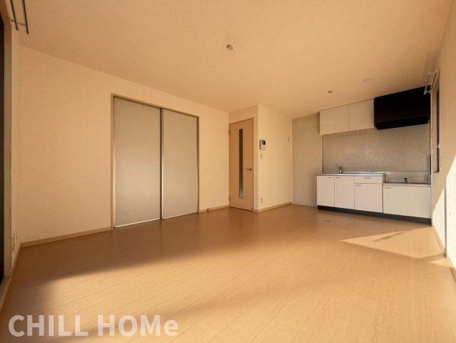 ベルサード　Ａの居間・リビング|他社様掲載物件もまとめてご紹介、ご案内可能です(^^)/