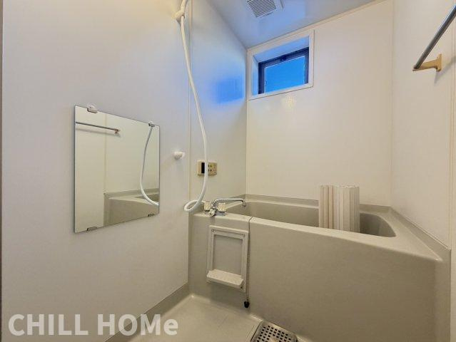 ベルサード　Ａの浴室|他社様掲載物件もまとめてご紹介、ご案内可能です(^^)/