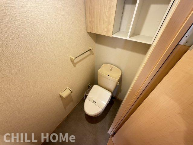 ベルサード　Ａのトイレ|他社様掲載物件もまとめてご紹介、ご案内可能です(^^)/