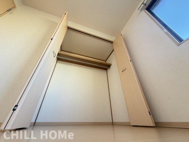 ベルサード　Ａの収納|他社様掲載物件もまとめてご紹介、ご案内可能です(^^)/