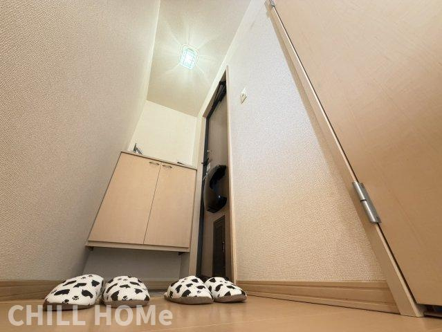 ベルサード　Ａの玄関|他社様掲載物件もまとめてご紹介、ご案内可能です(^^)/