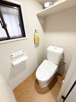 【トイレ】 | プラザ御影