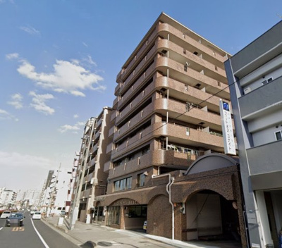 【外観】 | プラザ御影